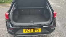 Volkswagen T-Roc 1.5 TSI EVO Black Edition 5dr Petrol Hatchback